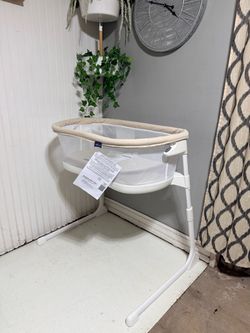 Bedside crib, bedside bassinet