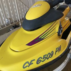 97 Seadoo Xp