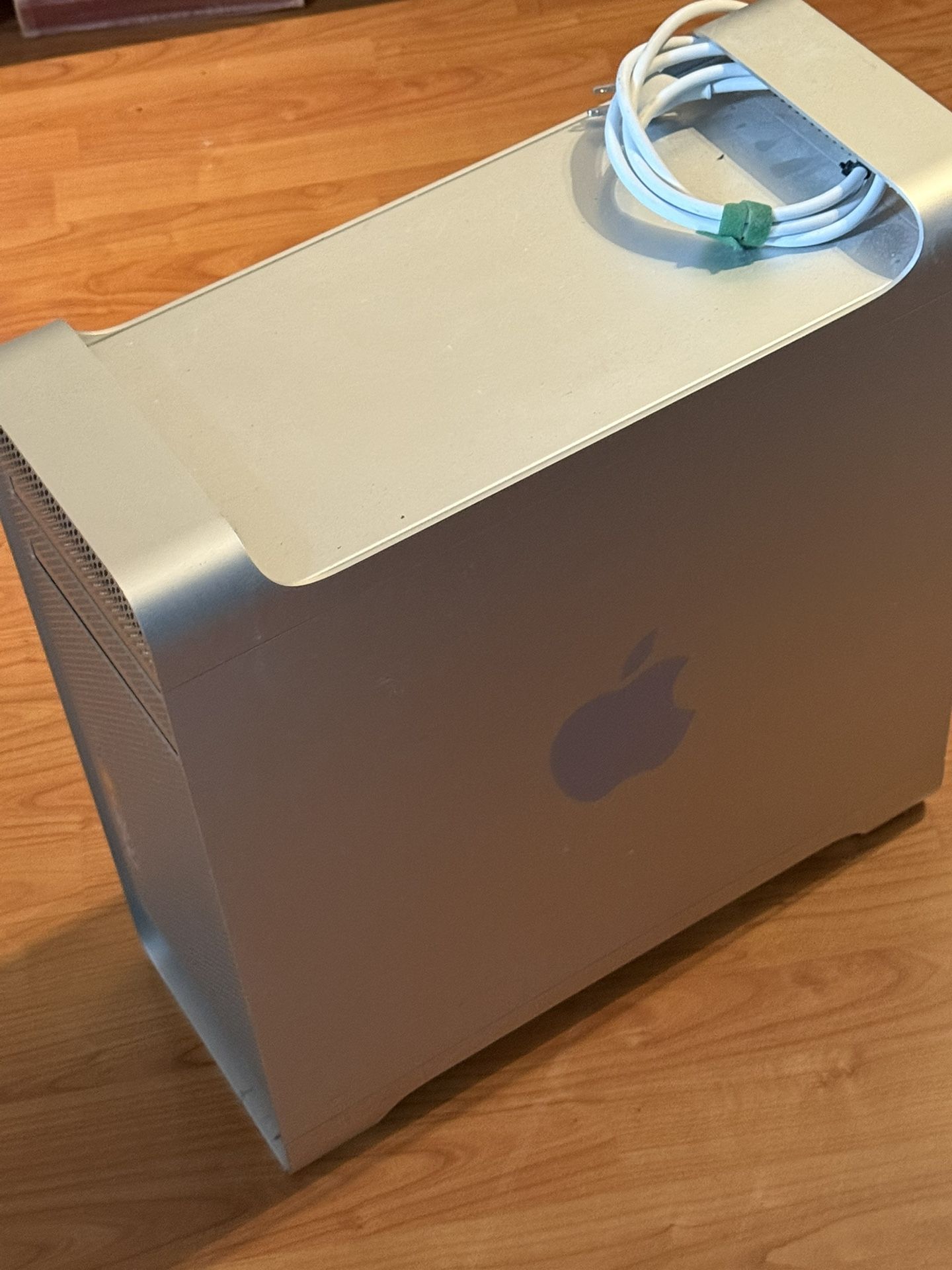 Mac Pro 12 Core 2012 Model A1289 Tower