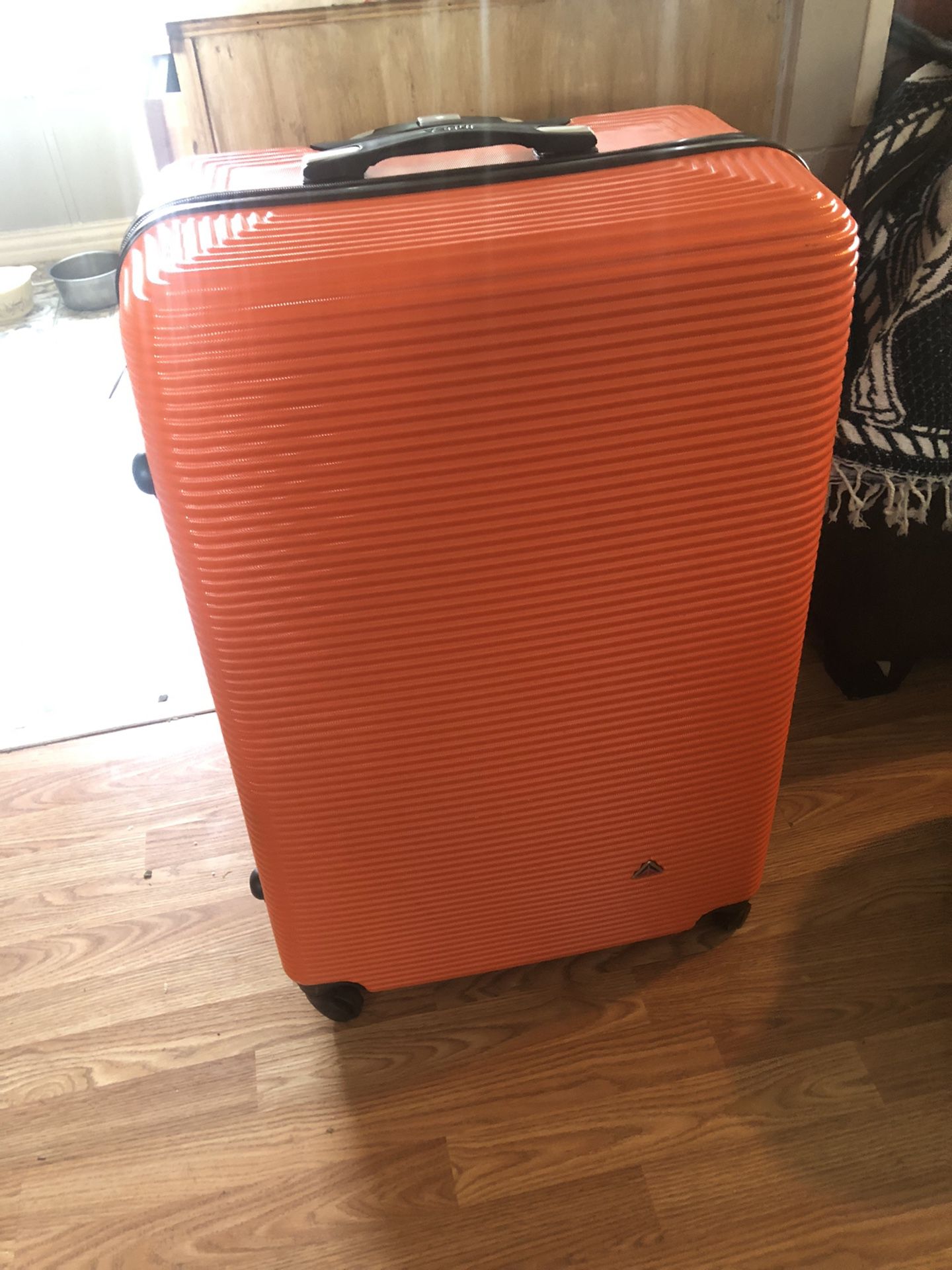 InUSA Luggage