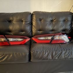 Toyota Camry 2018-2024 Tail Lights 