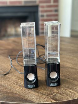 Small Speakers