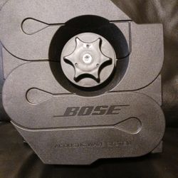  Subwoofer Box