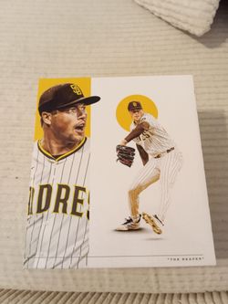 San Diego Padres mason miller bobblehead