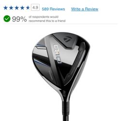 Qi10 3 Wood Brand New In Plastic!!