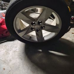 Mitsubishi Wheels(4)