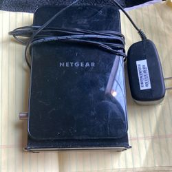 Cable Modem CM500