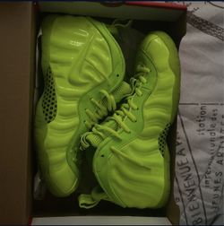 Foamposites