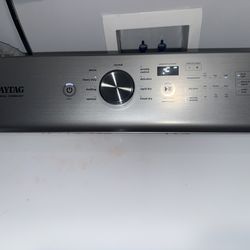 Dryer Machine , Maytag