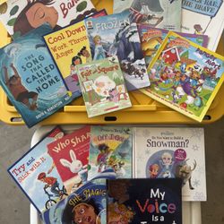 Kids Books