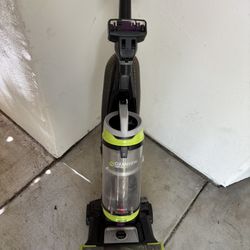 Vacuum 