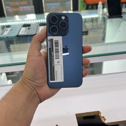 iPhone 15 Pro 128gb (unlocked)