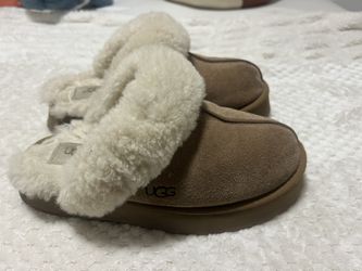 Ugg Disquette Slippers
