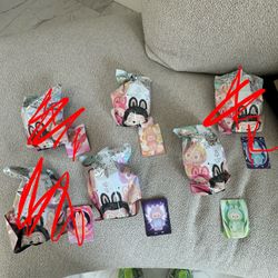 Pop Mart Labubu The Monsters Big Into Energy Plush