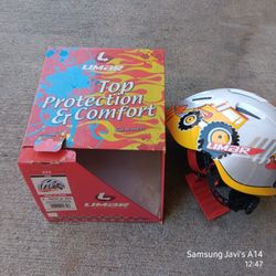 Limar  Kids Helmet 