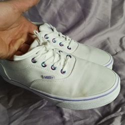 Vans Sz8