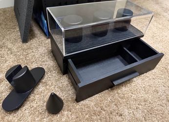Watch Display Case