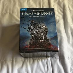 Game Of Thrones