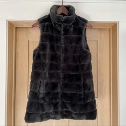 New!! Vest 