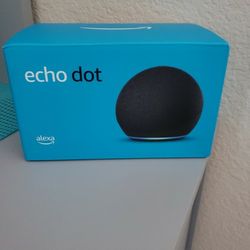 echo dot 4ta generacion