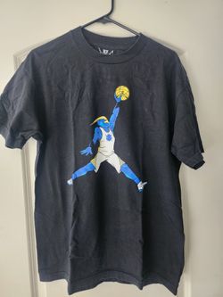 Warriors Shirt