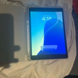 ipad gen 9