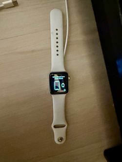Apple Watch Series 3