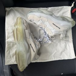 Zapatos Balenciaga Original 