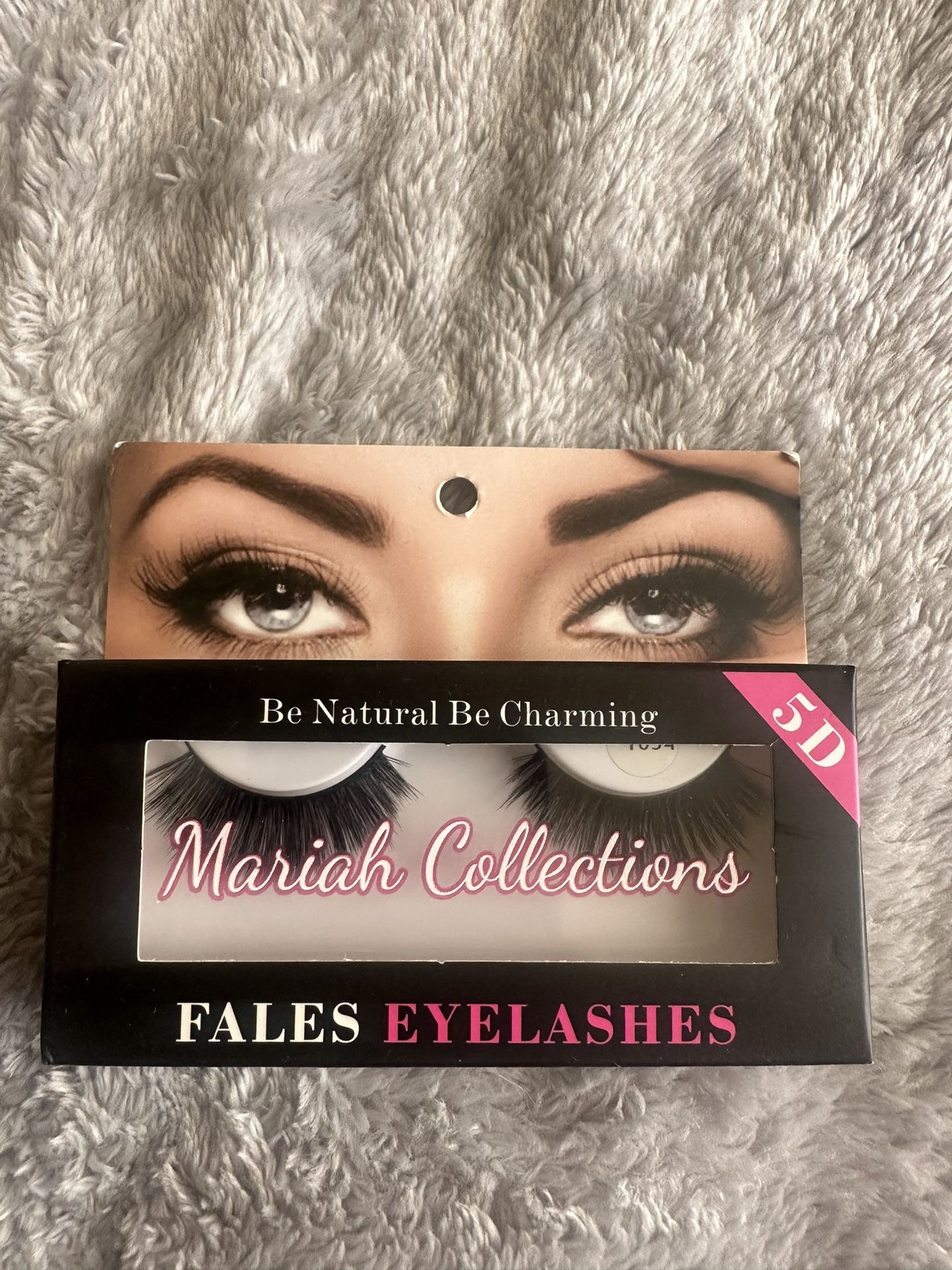 Lashes