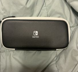Nintendo Switch Case