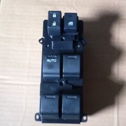 Master Window Switch 2012-2015 Honda Accord 4dr
