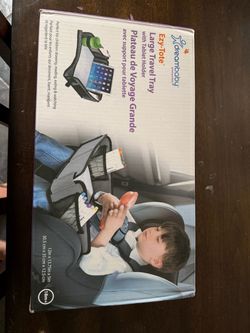 iPad holder