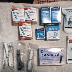 brand new diabetic medical equipment 
