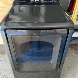 Samsung Washer Machine