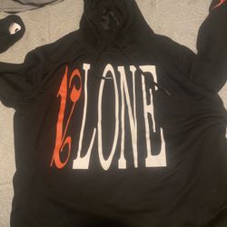 VLONE Hoodie