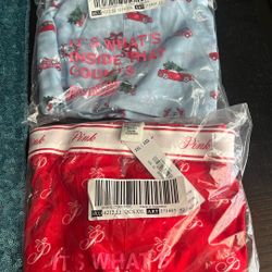 Pink By Victoria’s Secret