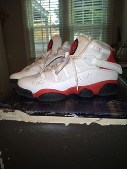 7y Jordan 6 Rings