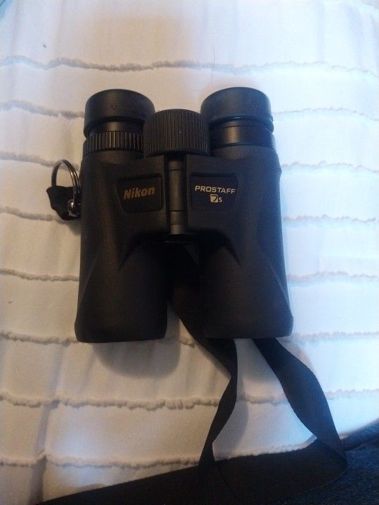 Nixon Prostaff 7s