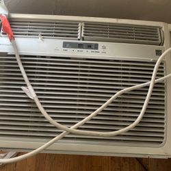 Very Large Air Conditioner 