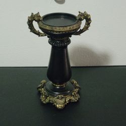 Candle Holder Decor