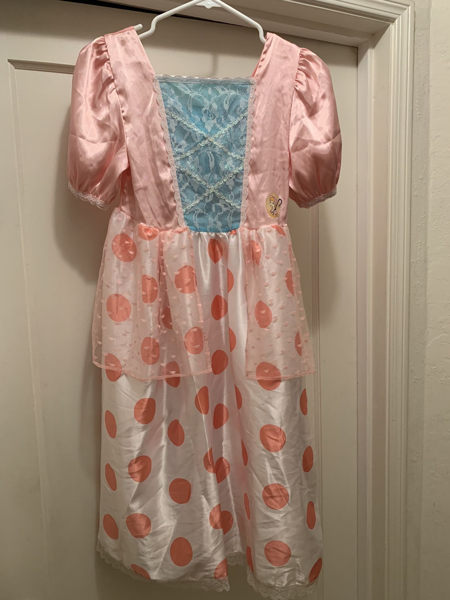 Disney Store Little Bo Peep Costume