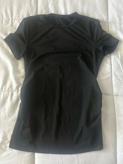 Maternity Shirt