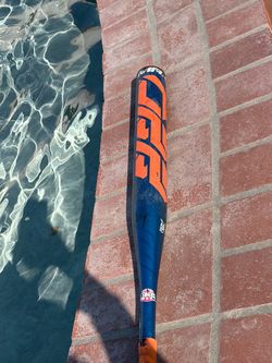Worth Team Resmondo 220 MAXLOAD USSSA Slow Pitch Softball Bat: SB22MU