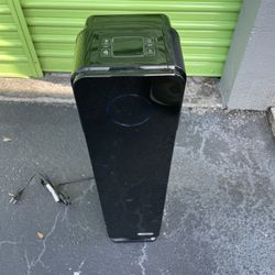 Germguardian H13 HEPA Filter With Purifier UV Light