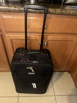 22.7 “ Big Carryon Protocol