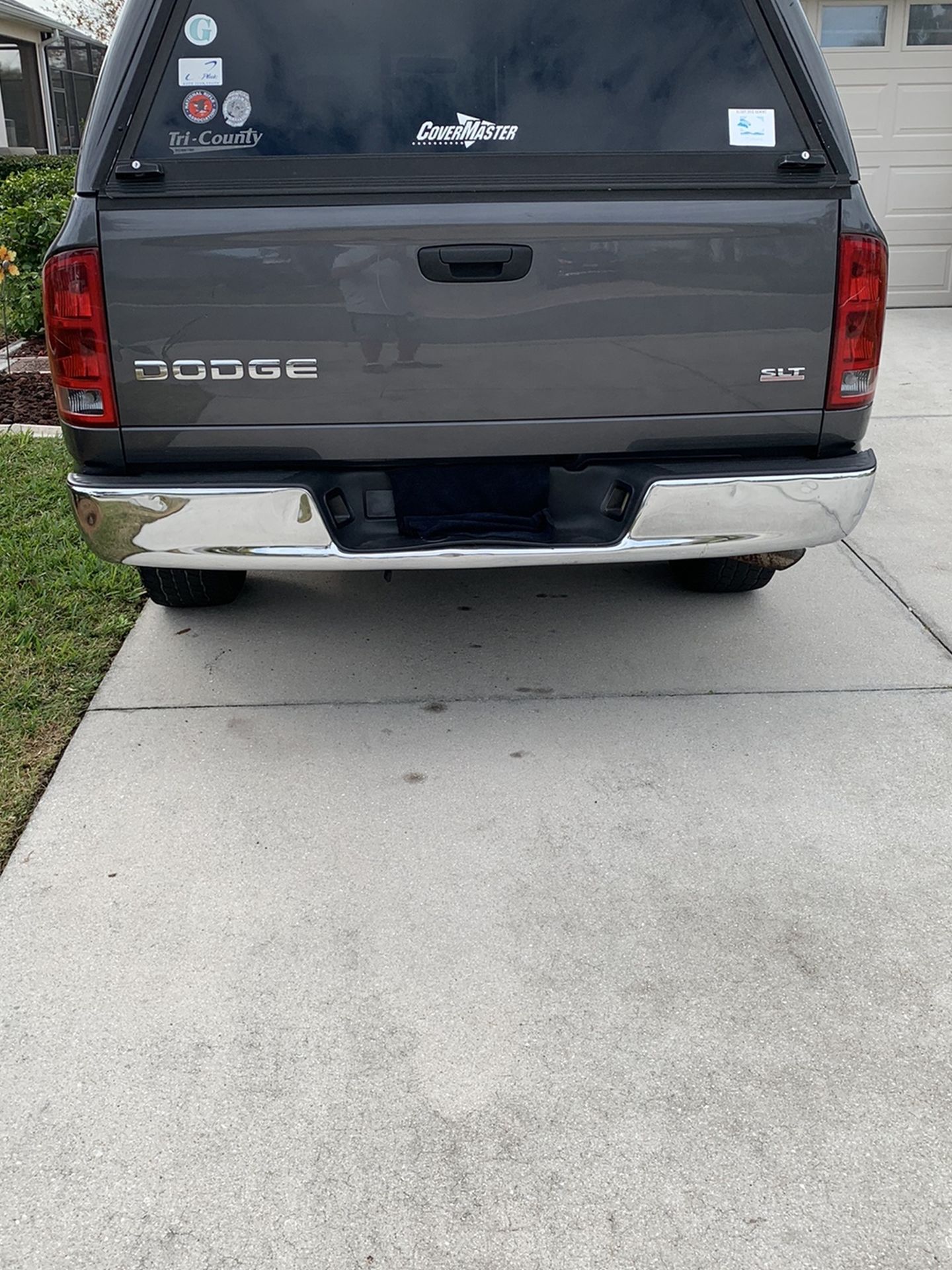 $4000,2003 Dodge 1500 quad cab, with 105,000 miles. Asking price