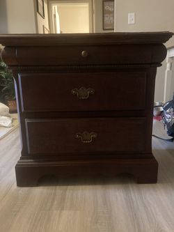 Nightstand