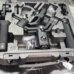 Dji Ronin Sc Gymbal