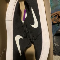 Nike Skating Shoes