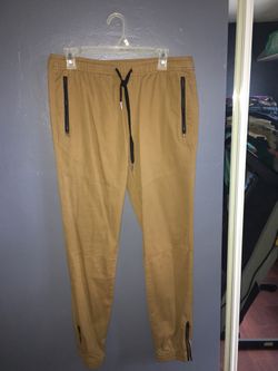 Rue 21 jogger pants (Medium)